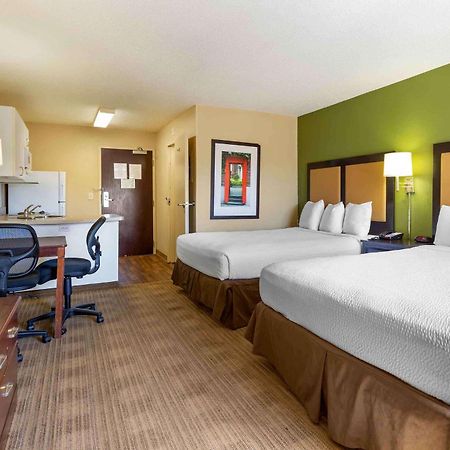 Extended Stay America Suites - Washington, Dc - Landover Largo Exteriér fotografie