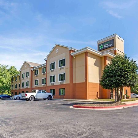 Extended Stay America Suites - Washington, Dc - Landover Largo Exteriér fotografie