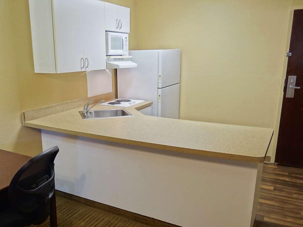 Extended Stay America Suites - Washington, Dc - Landover Largo Pokoj fotografie