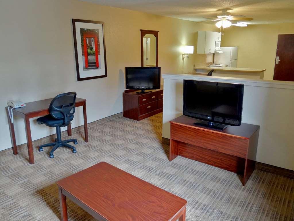 Extended Stay America Suites - Washington, Dc - Landover Largo Pokoj fotografie