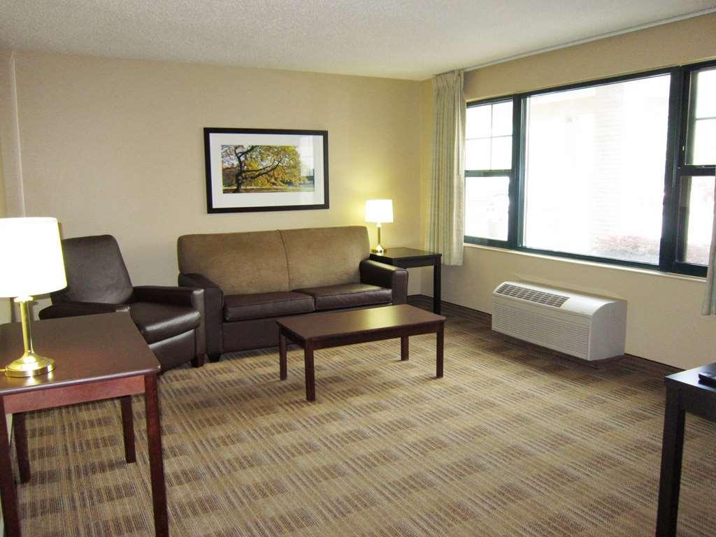 Extended Stay America Suites - Washington, Dc - Landover Largo Pokoj fotografie