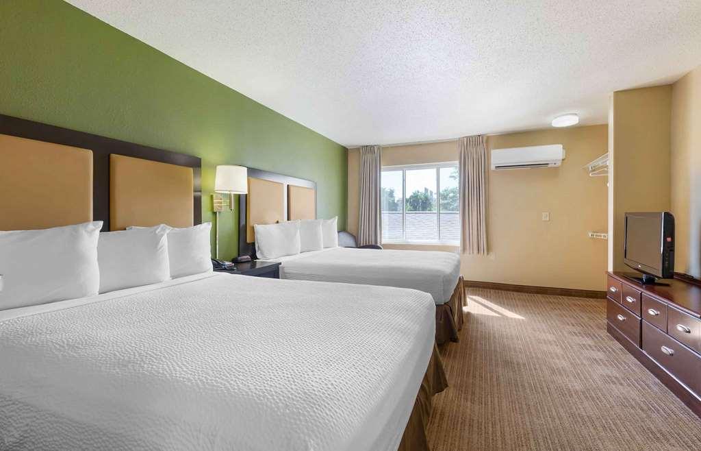 Extended Stay America Suites - Washington, Dc - Landover Largo Pokoj fotografie