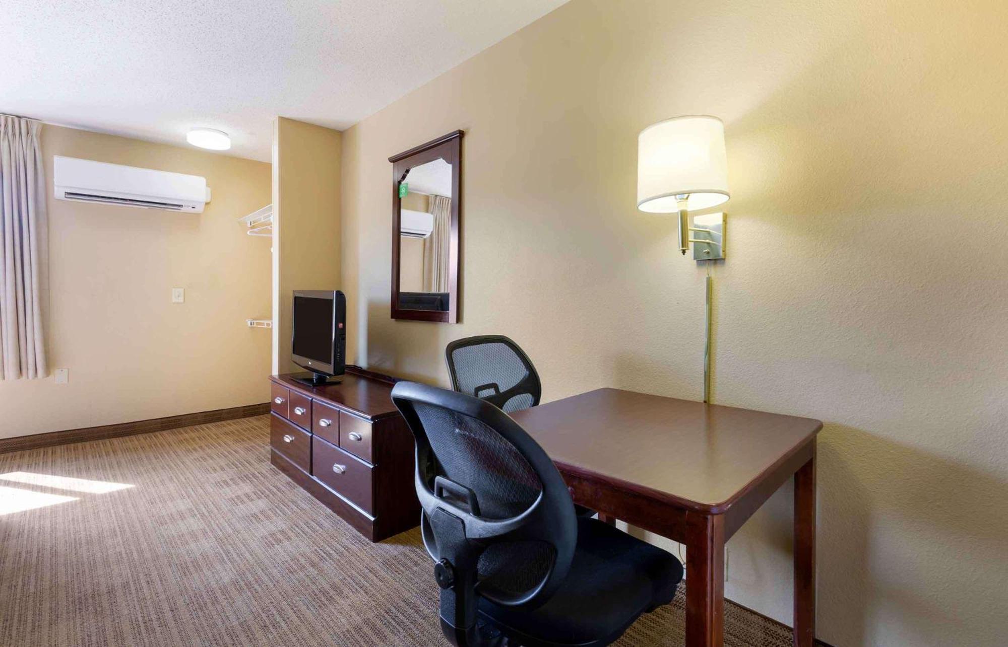 Extended Stay America Suites - Washington, Dc - Landover Largo Exteriér fotografie