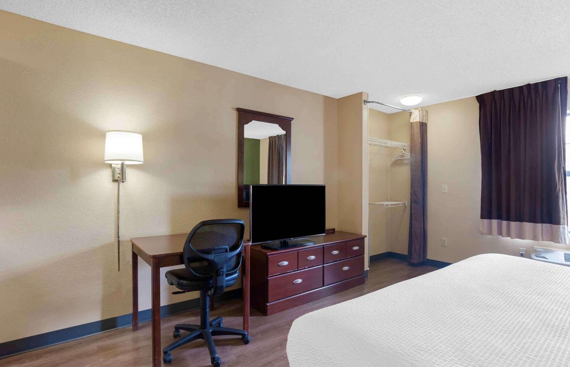 Extended Stay America Suites - Washington, Dc - Landover Largo Exteriér fotografie