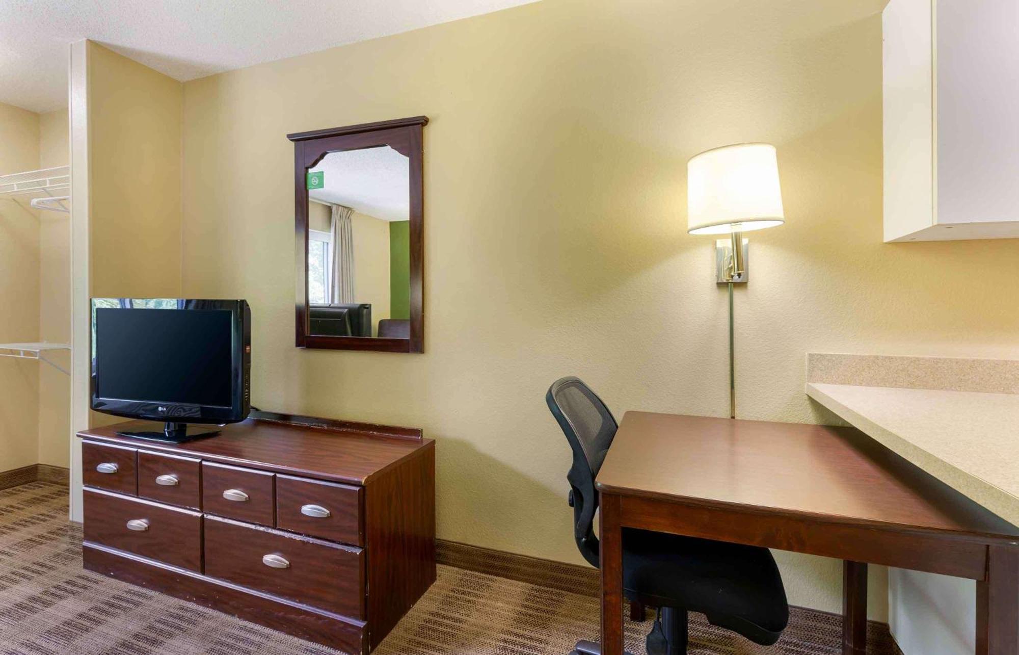Extended Stay America Suites - Washington, Dc - Landover Largo Exteriér fotografie