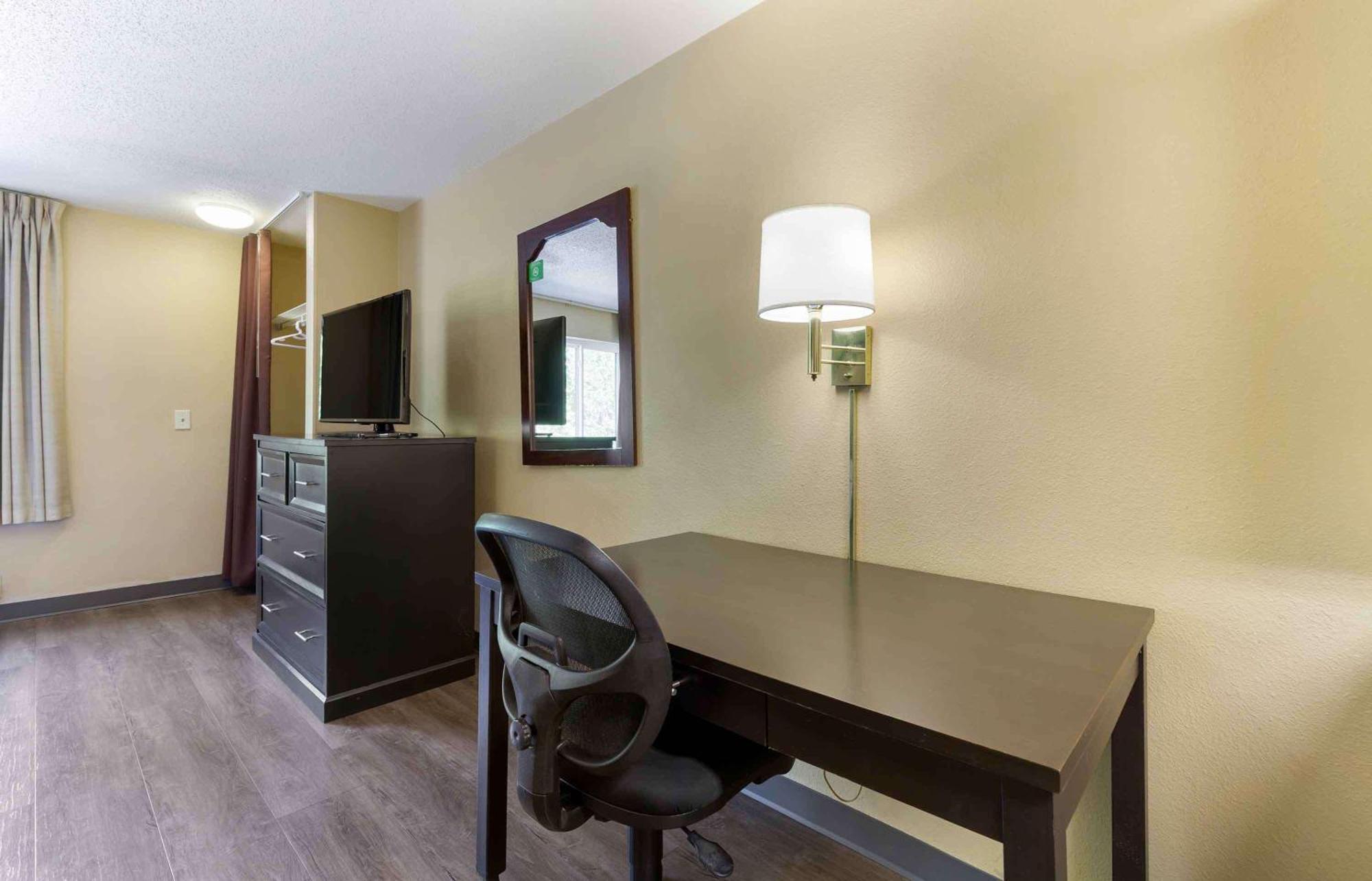 Extended Stay America Suites - Washington, Dc - Landover Largo Exteriér fotografie