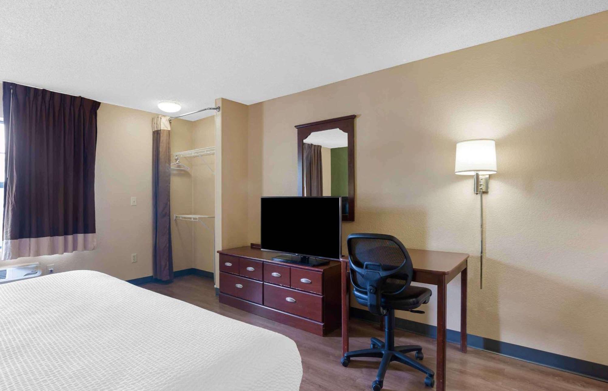 Extended Stay America Suites - Washington, Dc - Landover Largo Exteriér fotografie