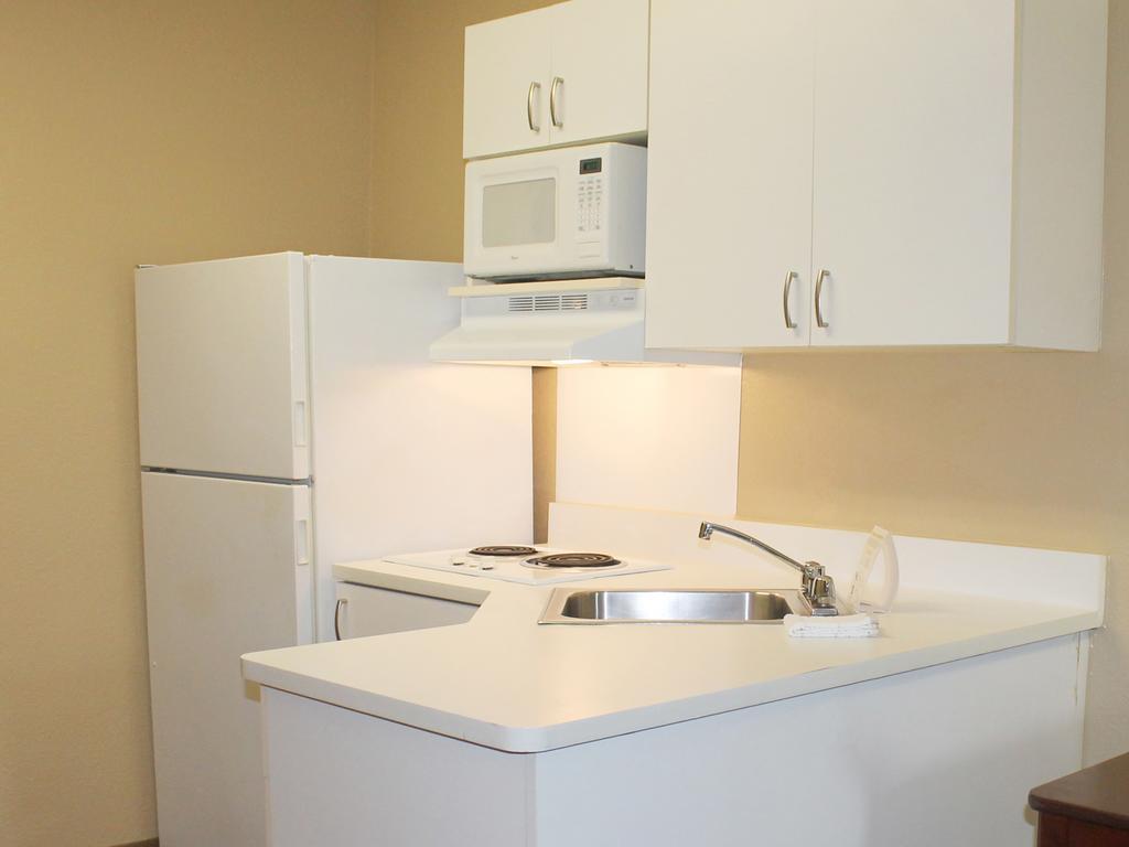 Extended Stay America Suites - Washington, Dc - Landover Largo Exteriér fotografie