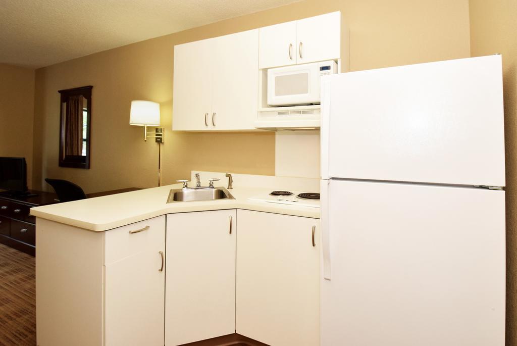 Extended Stay America Suites - Washington, Dc - Landover Largo Exteriér fotografie