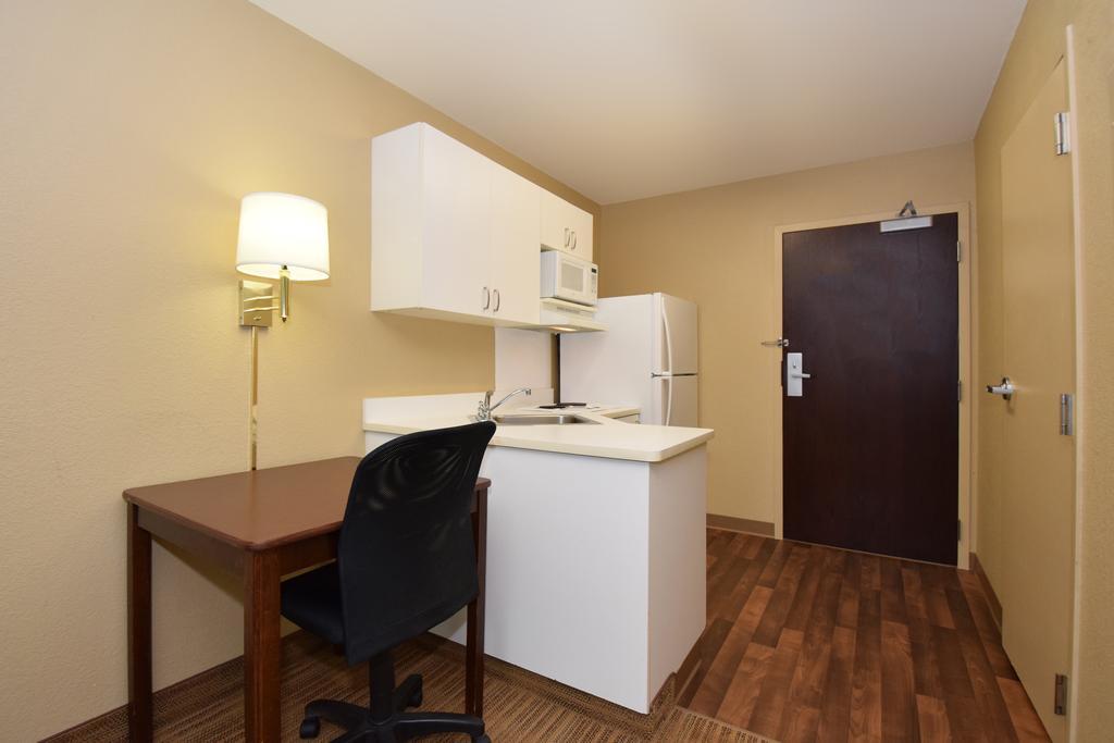 Extended Stay America Suites - Washington, Dc - Landover Largo Exteriér fotografie
