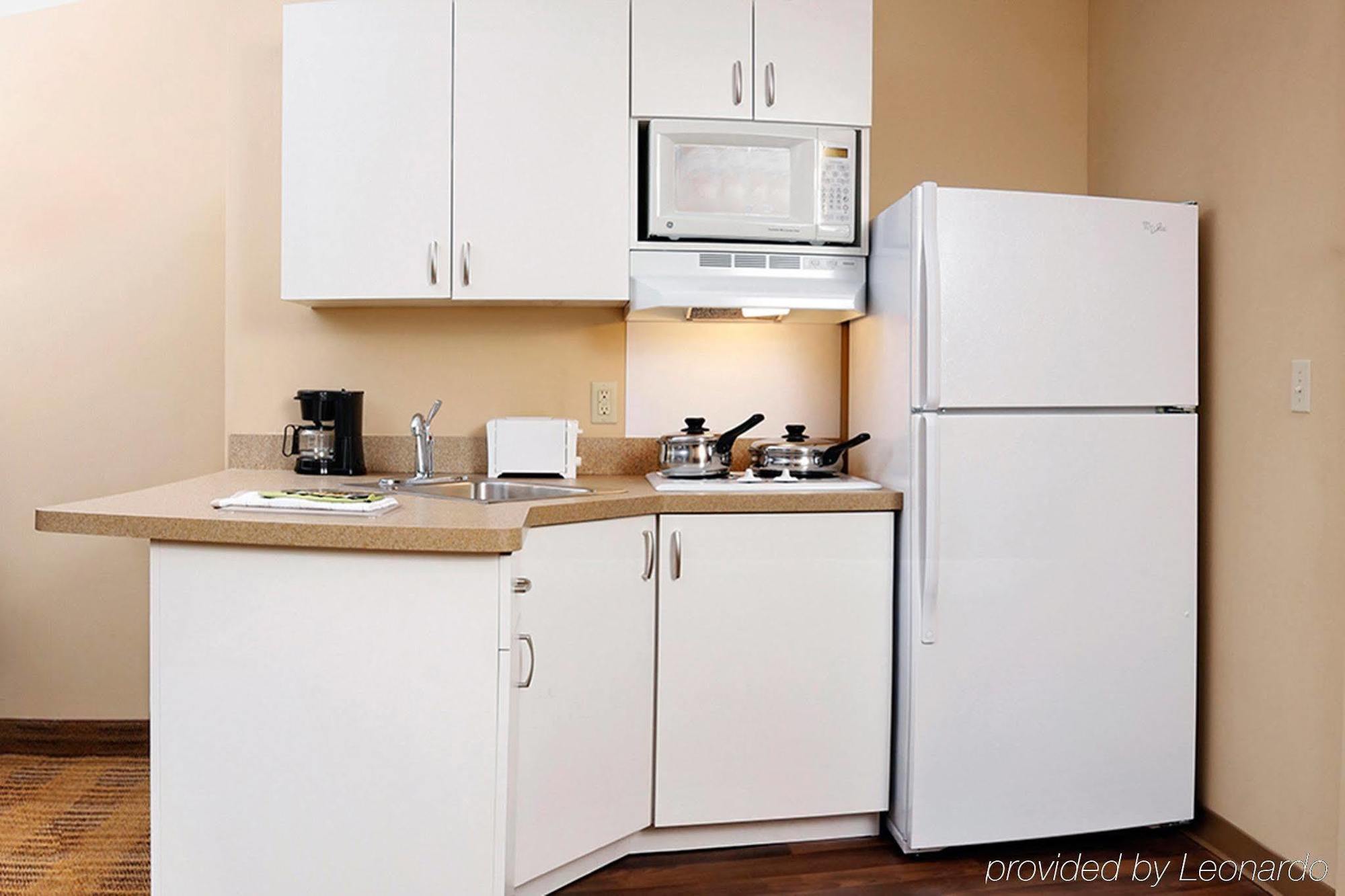 Extended Stay America Suites - Washington, Dc - Landover Largo Exteriér fotografie